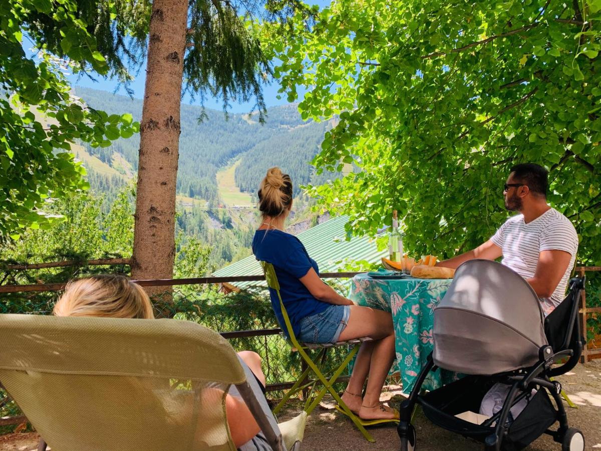 Duplex En Plein Centre D'auron Deco Cosy Appartement