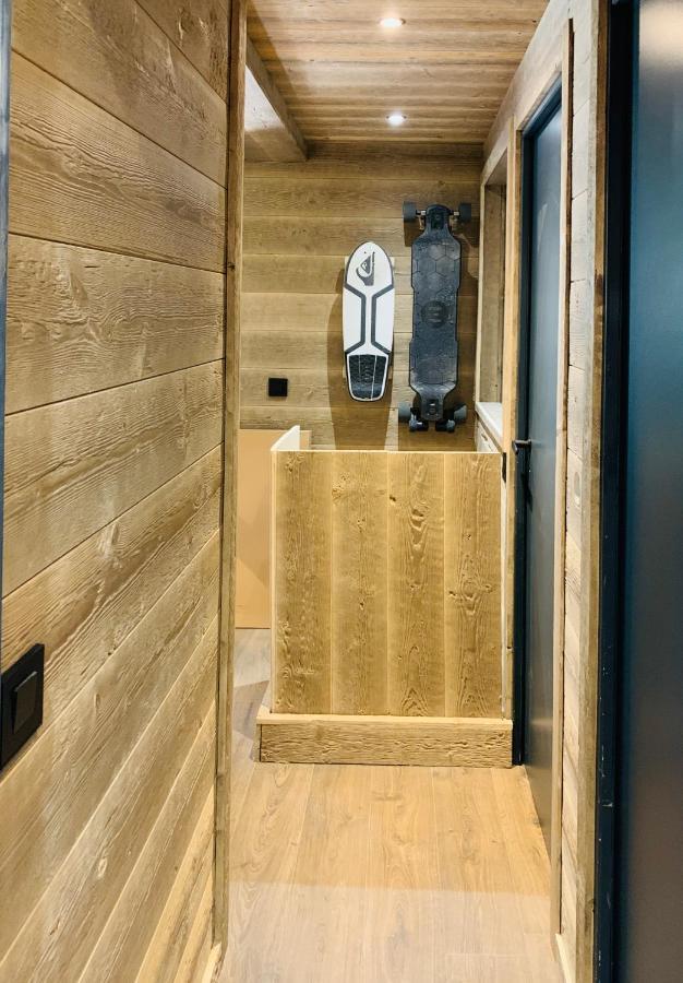 Duplex En Plein Centre D'auron Deco Cosy Appartement *