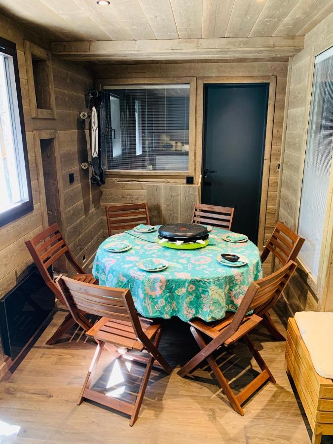 Duplex En Plein Centre D'auron Deco Cosy Appartement