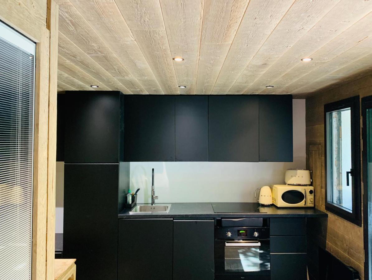 Duplex En Plein Centre D'auron Déco Cosy Appartement Saint-Étienne-de-Tinée